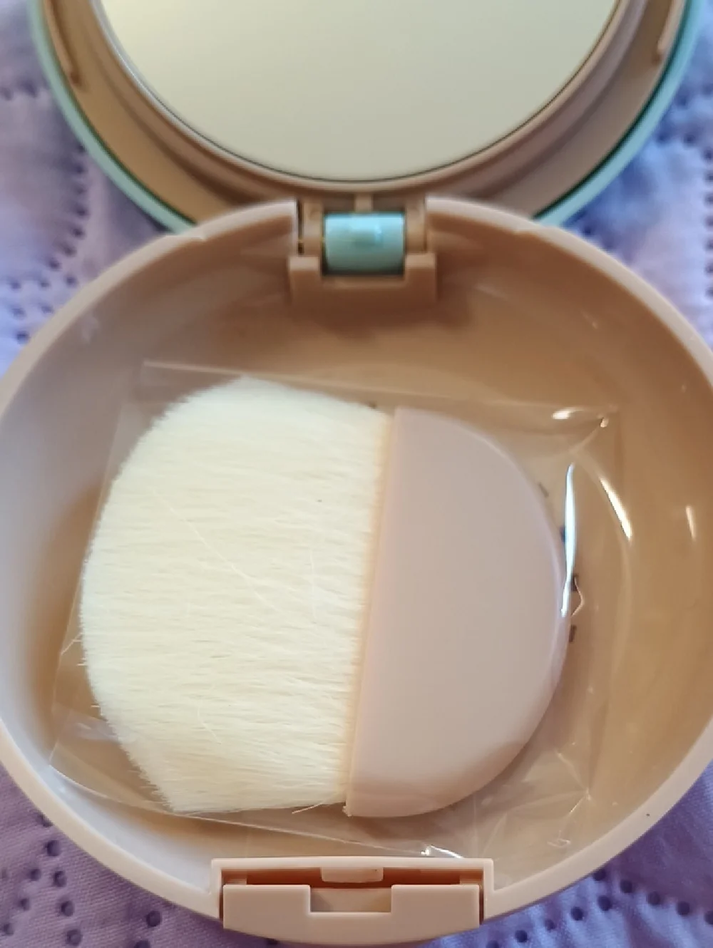 Physicians Formula Butter Bronzer Matte Sunkissed Monoi Butter Bronzer